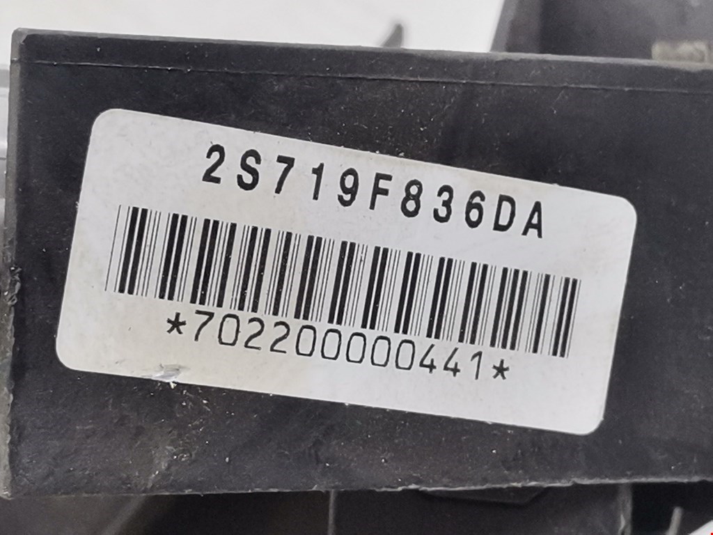 Педаль газа FORD Mondeo III 2000-2007