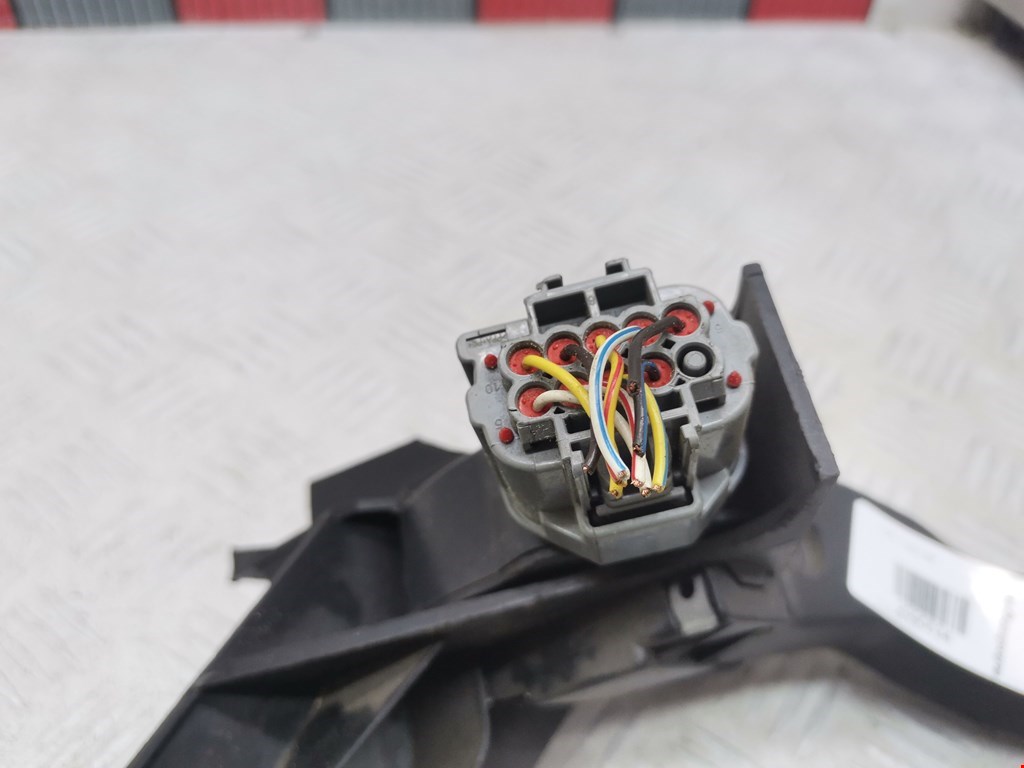 Педаль газа FORD Mondeo III 2000-2007