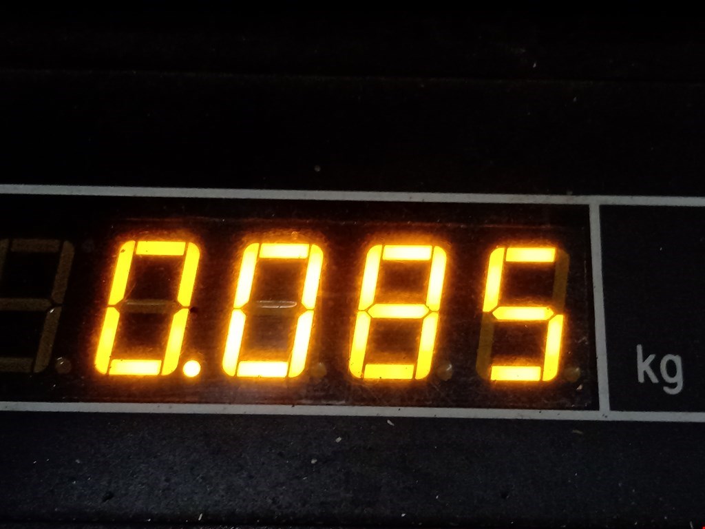 Ручка стеклоподъемника AUDI 80 B4 1991-1996