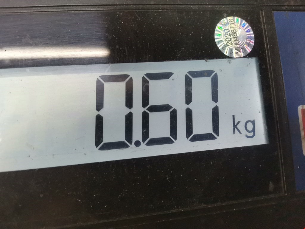 Педаль тормоза VOLKSWAGEN Golf IV 1997-2003