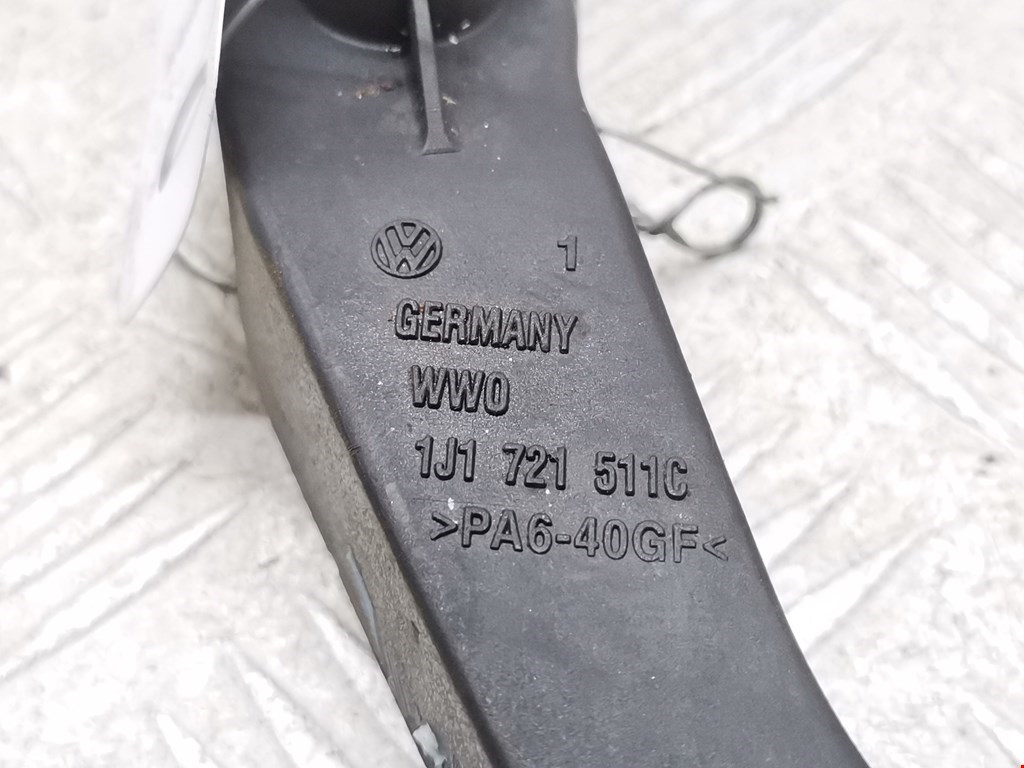 Педаль газа SEAT Toledo 1998-2004