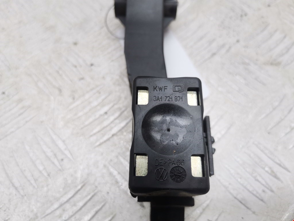 Педаль газа SEAT Toledo 1998-2004