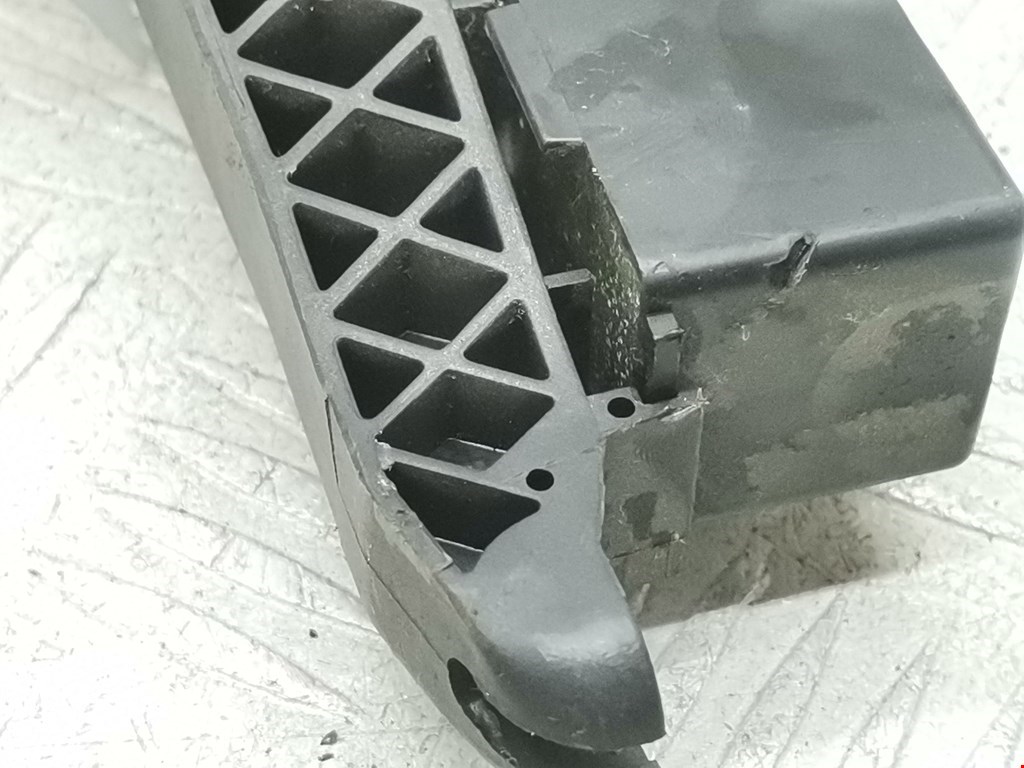 Педаль газа SEAT Toledo 1998-2004