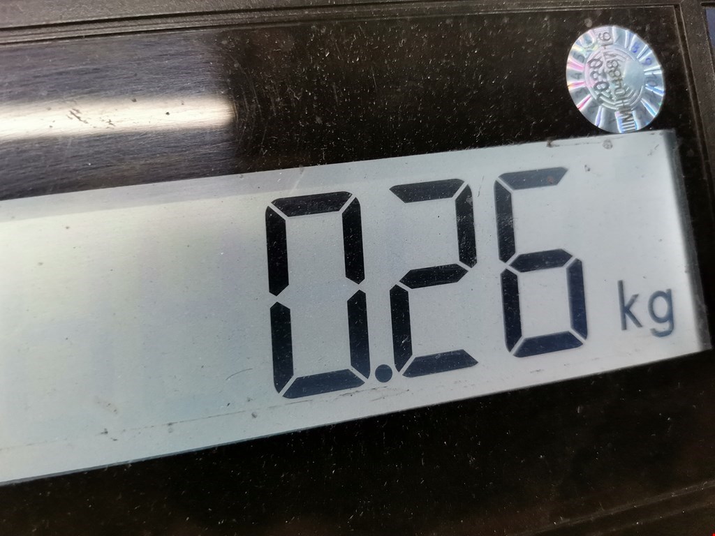 Педаль сцепления VOLKSWAGEN Golf IV 1997-2003