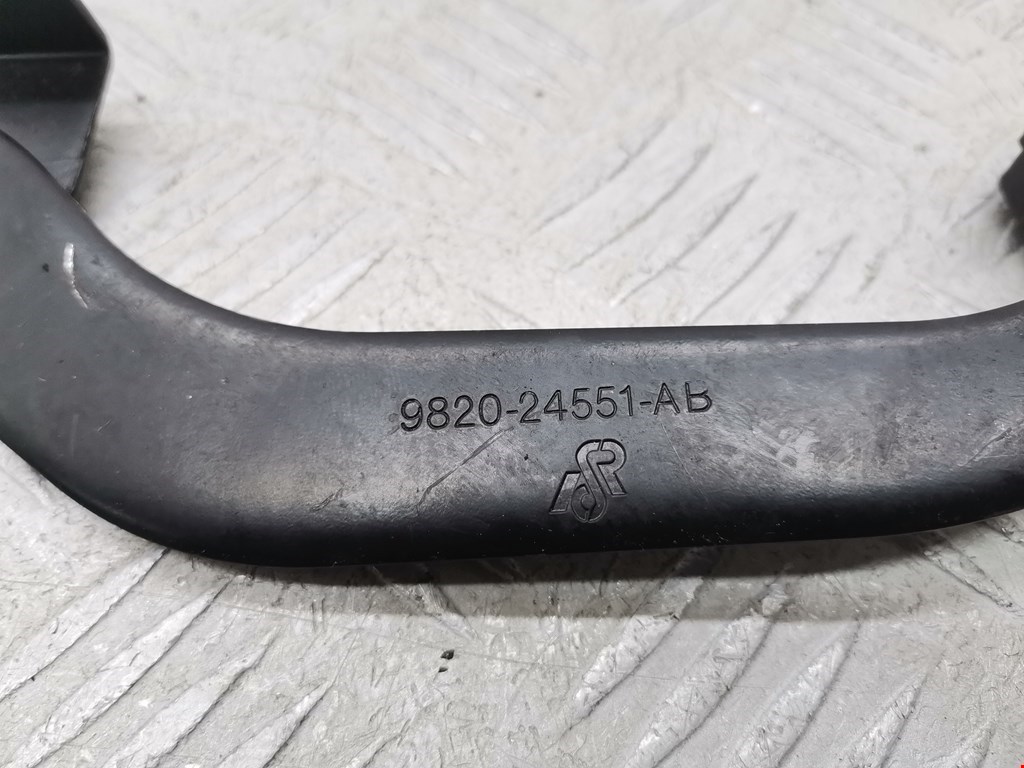 Педаль тормоза FORD Focus I 1998-2005