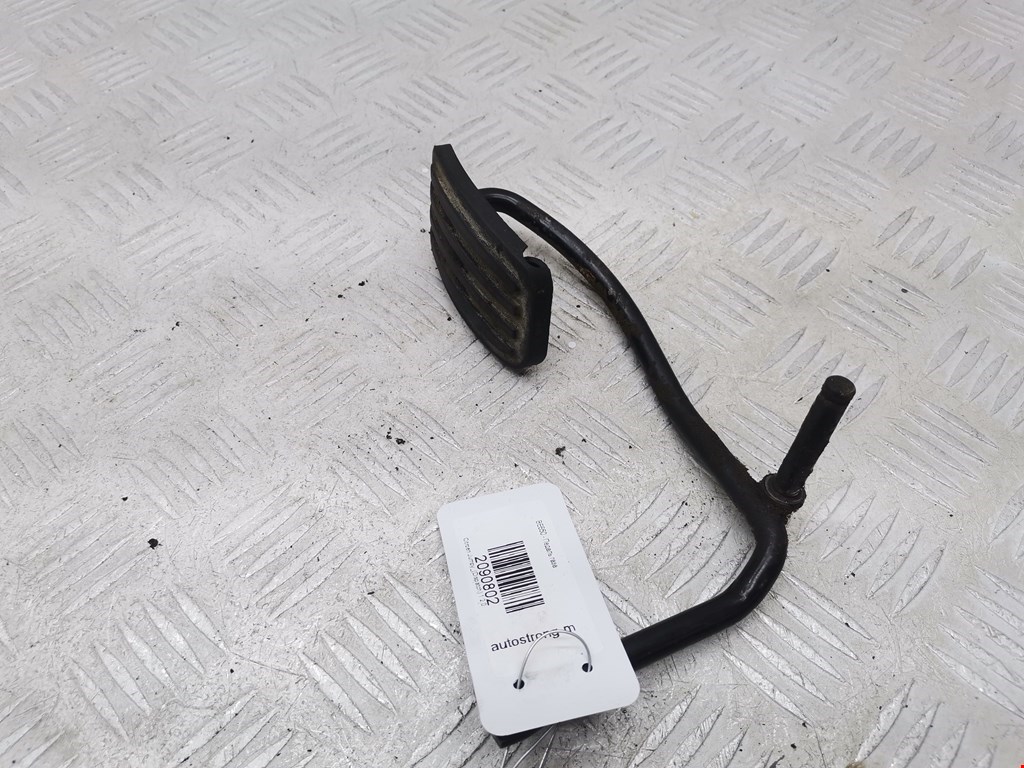 Педаль газа CITROEN Jumpy 1994-2006