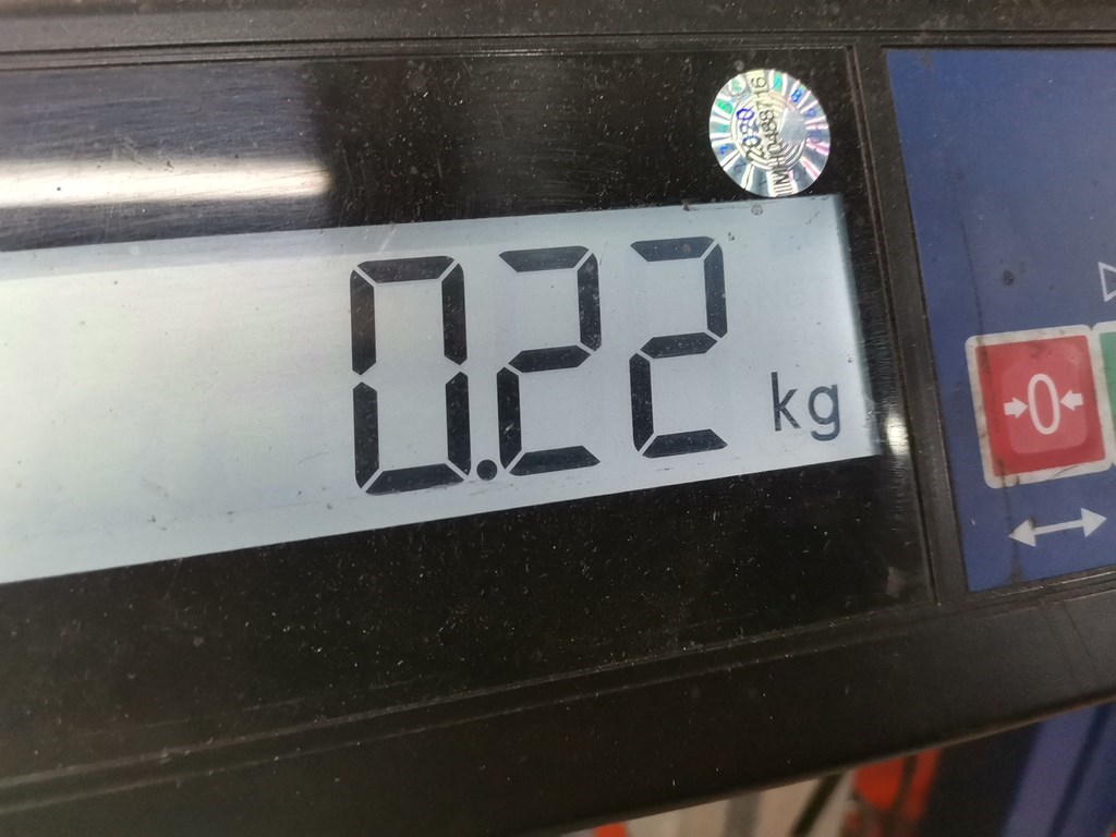 Педаль газа CITROEN Jumpy 1994-2006