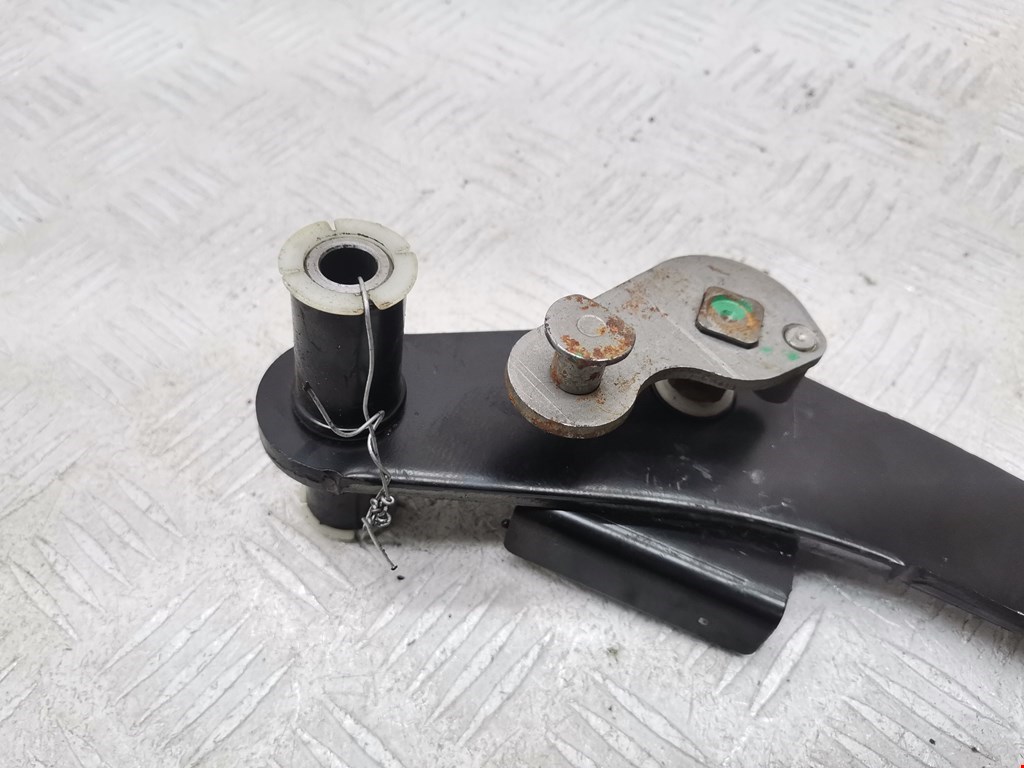 Педаль тормоза FORD Mondeo III 2000-2007