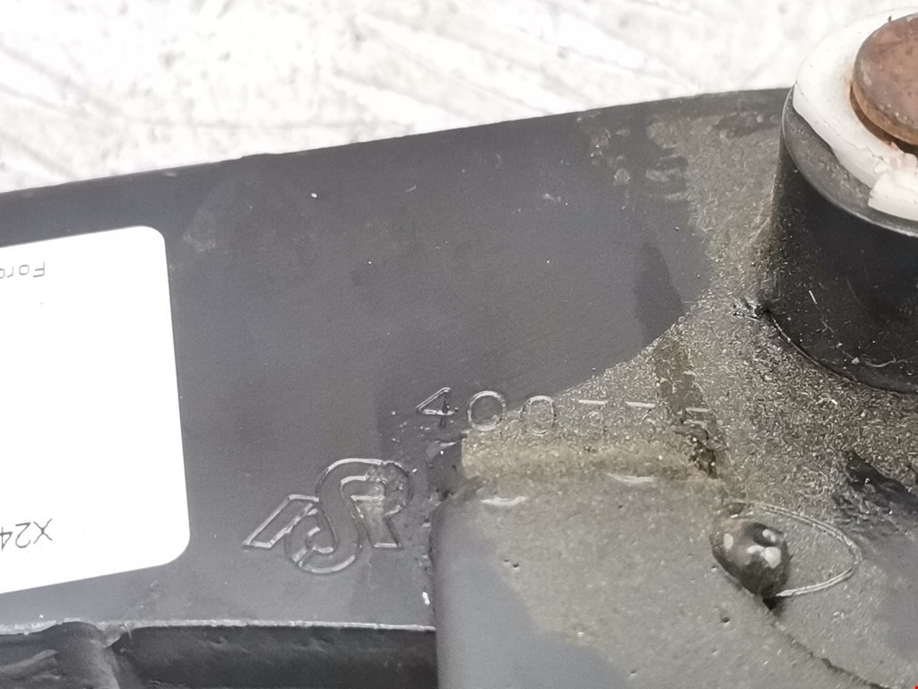 Педаль тормоза FORD Mondeo III 2000-2007