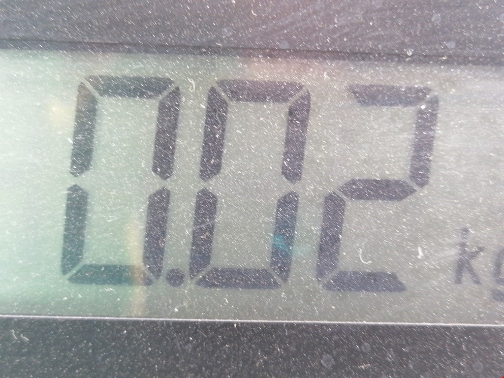 Реле MAZDA Tribute 2000-2007