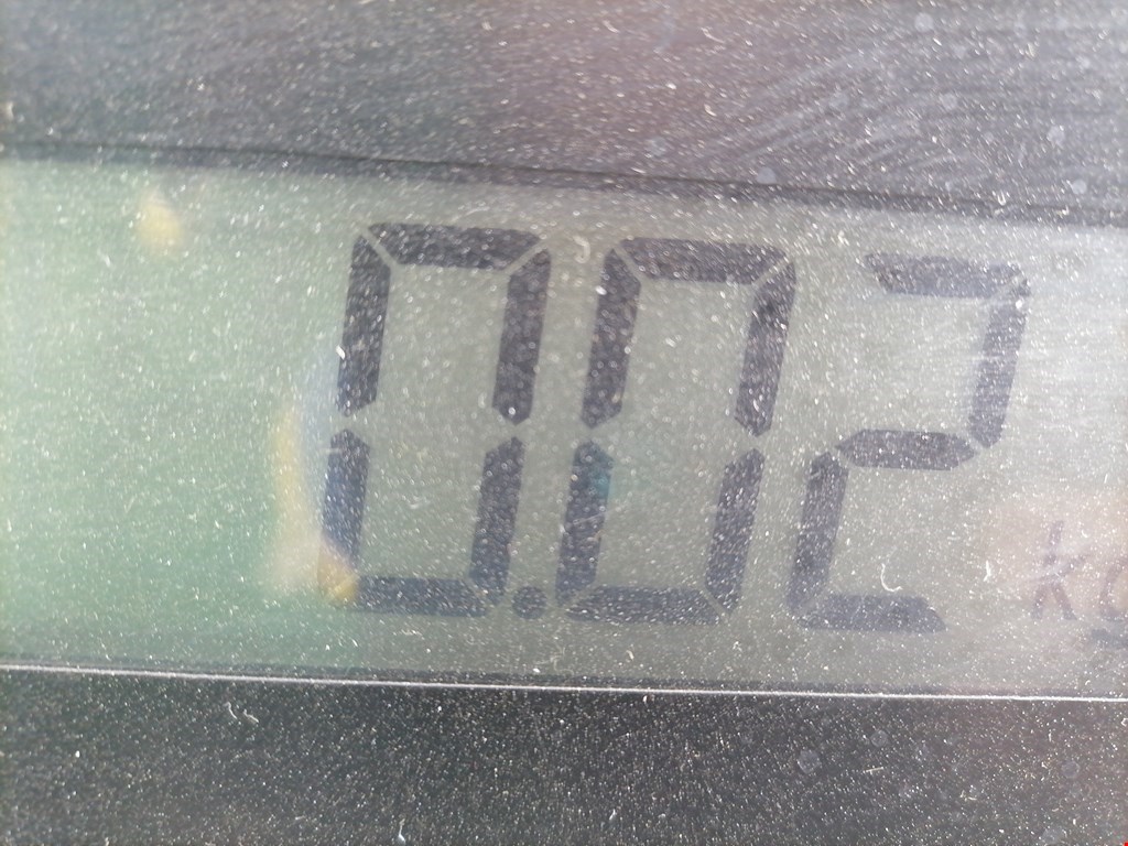 Реле MAZDA Tribute 2000-2007