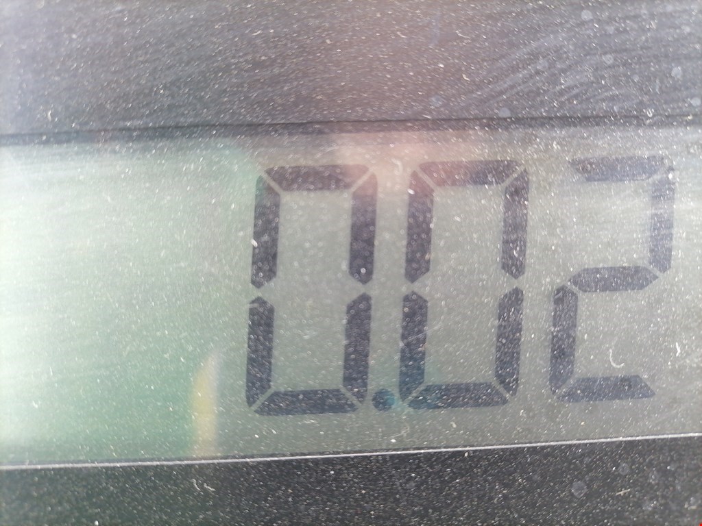 Реле MAZDA Tribute 2000-2007