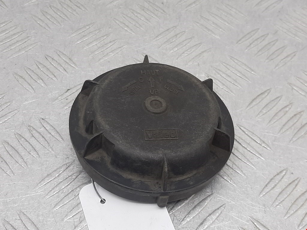 Крышка (заглушка) фары правой Renault Scenic 1 (1996-2003)