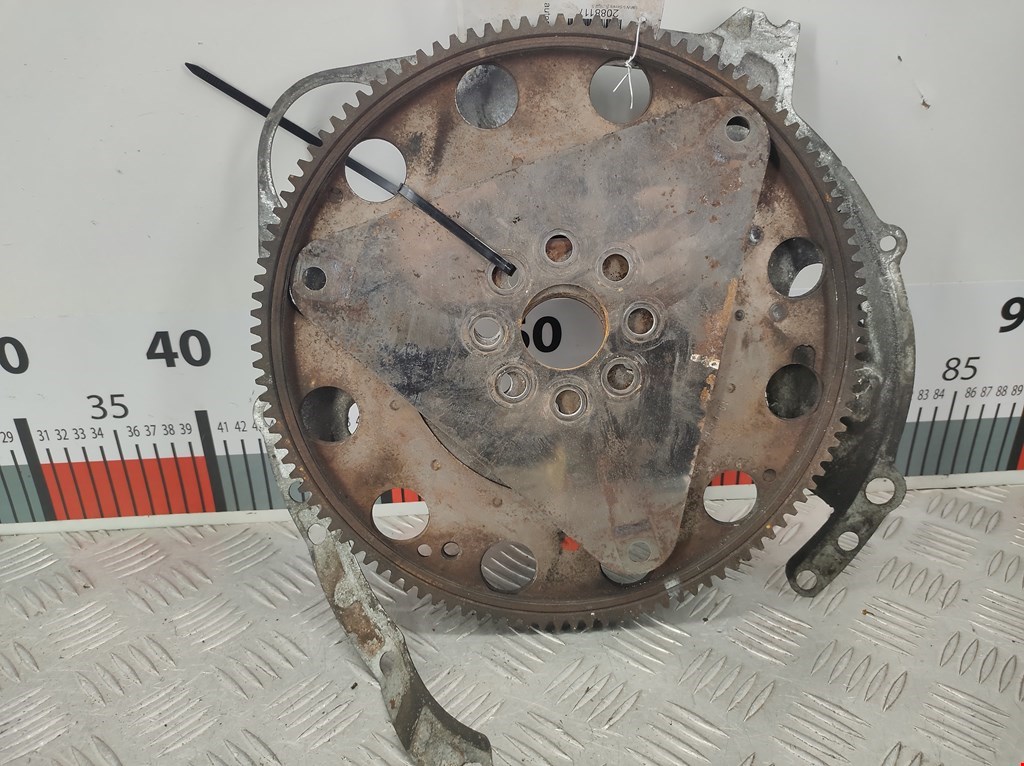 Маховик АКПП (драйв плата зубчатый венец маховика) BMW 5-Series (E39) (1995-2004)