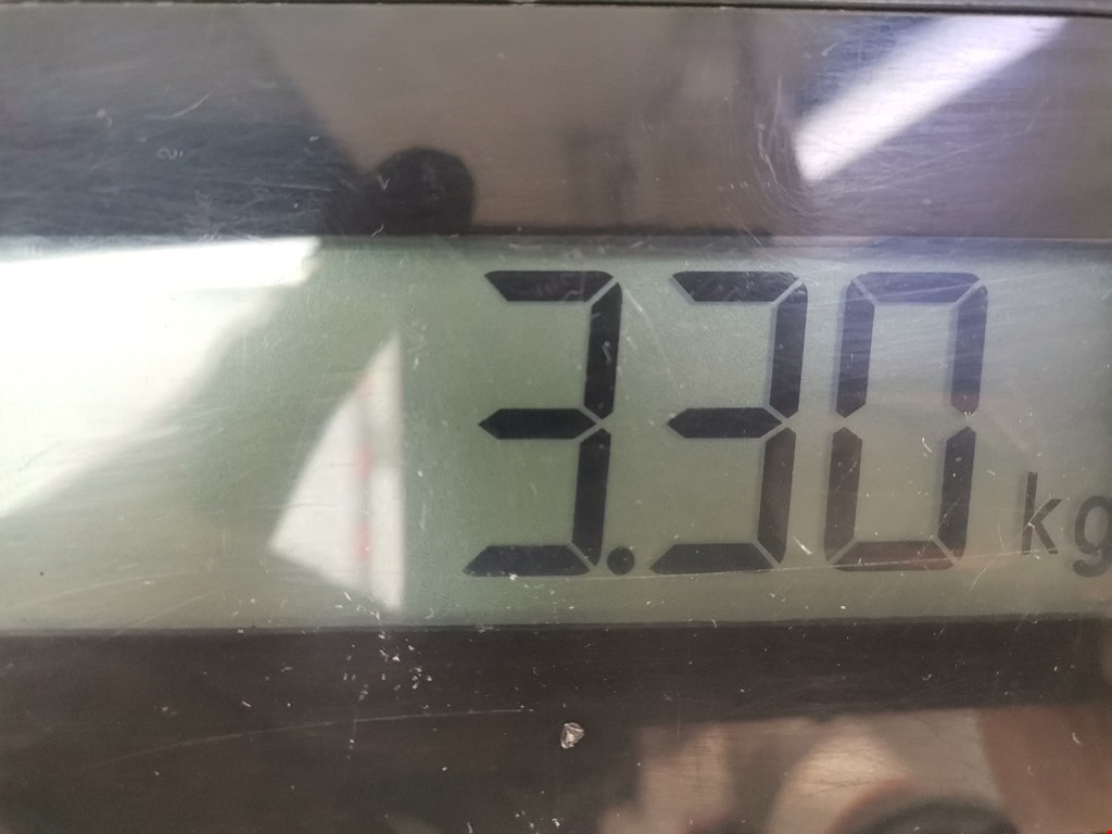 Стекло двери переднее правое LANCIA Delta III (844) 2008-2014