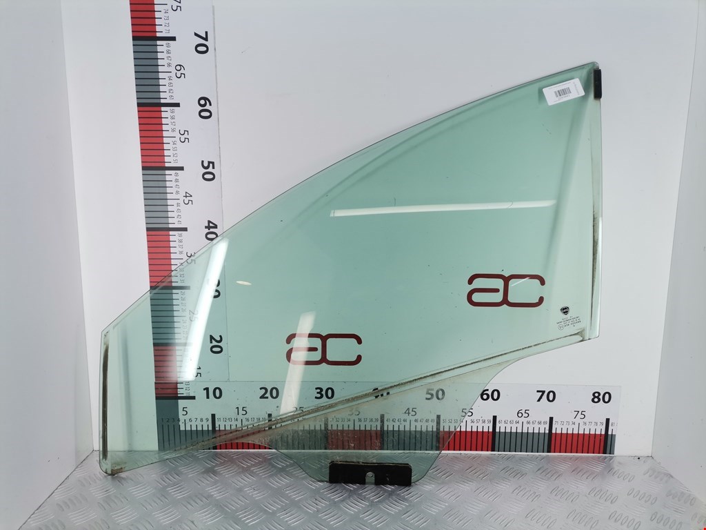 Стекло двери переднее левое LANCIA Delta III (844) 2008-2014