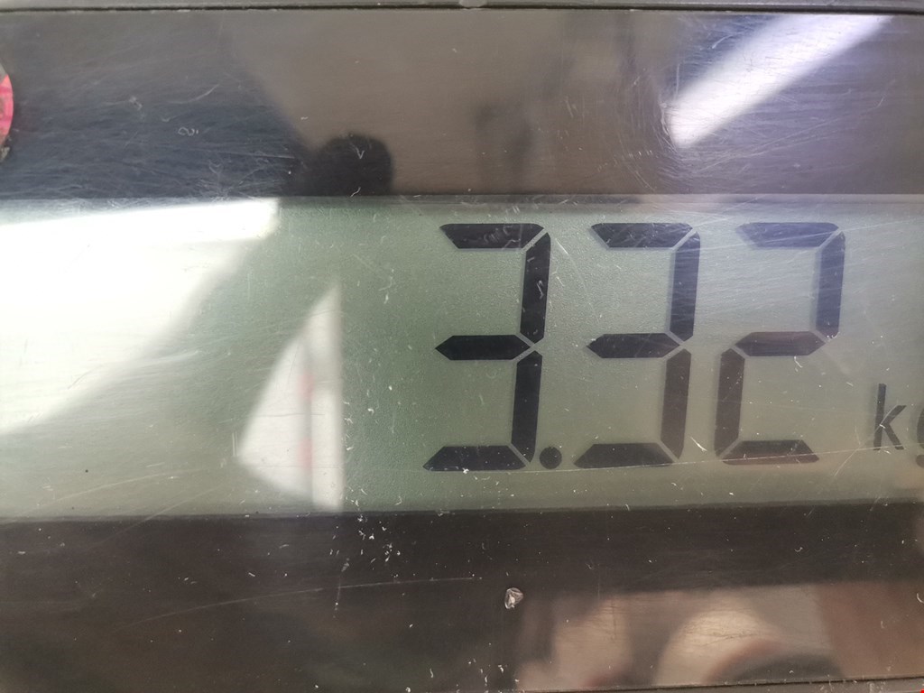 Стекло двери переднее левое LANCIA Delta III (844) 2008-2014