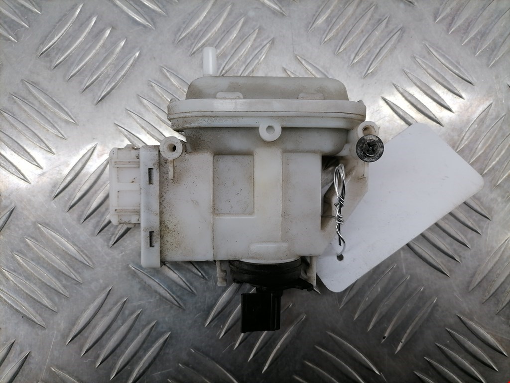 Активатор замка двери VOLKSWAGEN Passat B3 1988-1993