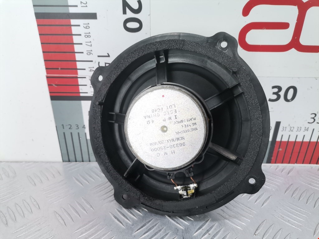 Динамик HYUNDAI ix35 2010-2015