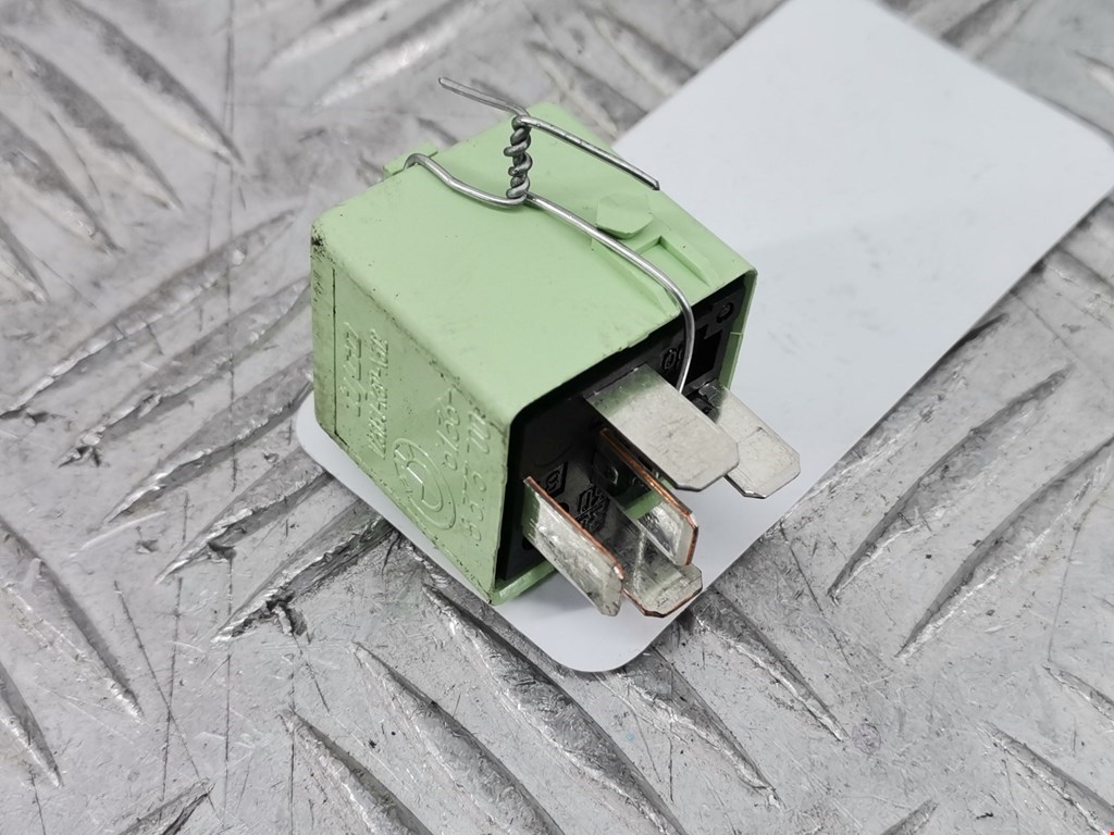 Реле MINI Hatch R50/R53 3-door 2001-2006