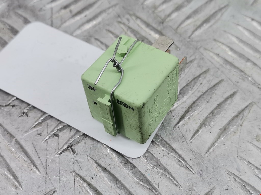 Реле MINI Hatch R50/R53 3-door 2001-2006