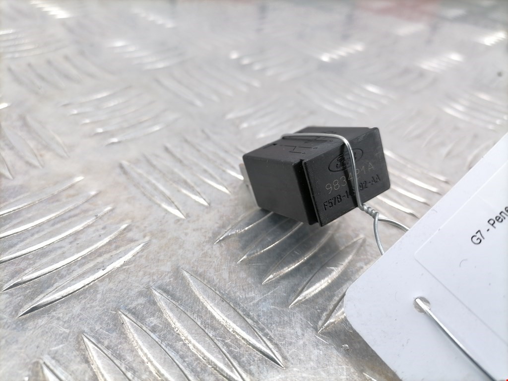 Реле FORD Focus I 1998-2005