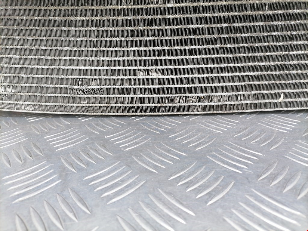 Радиатор кондиционера DODGE Journey 2008-2020