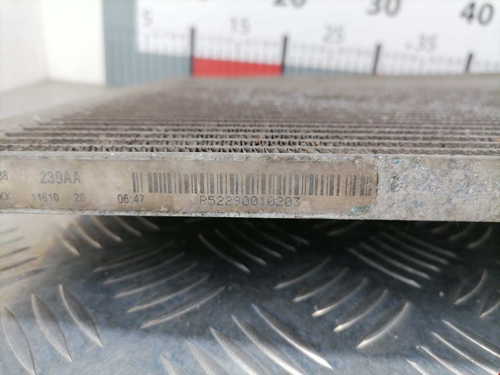 Радиатор кондиционера DODGE Journey 2008-2020