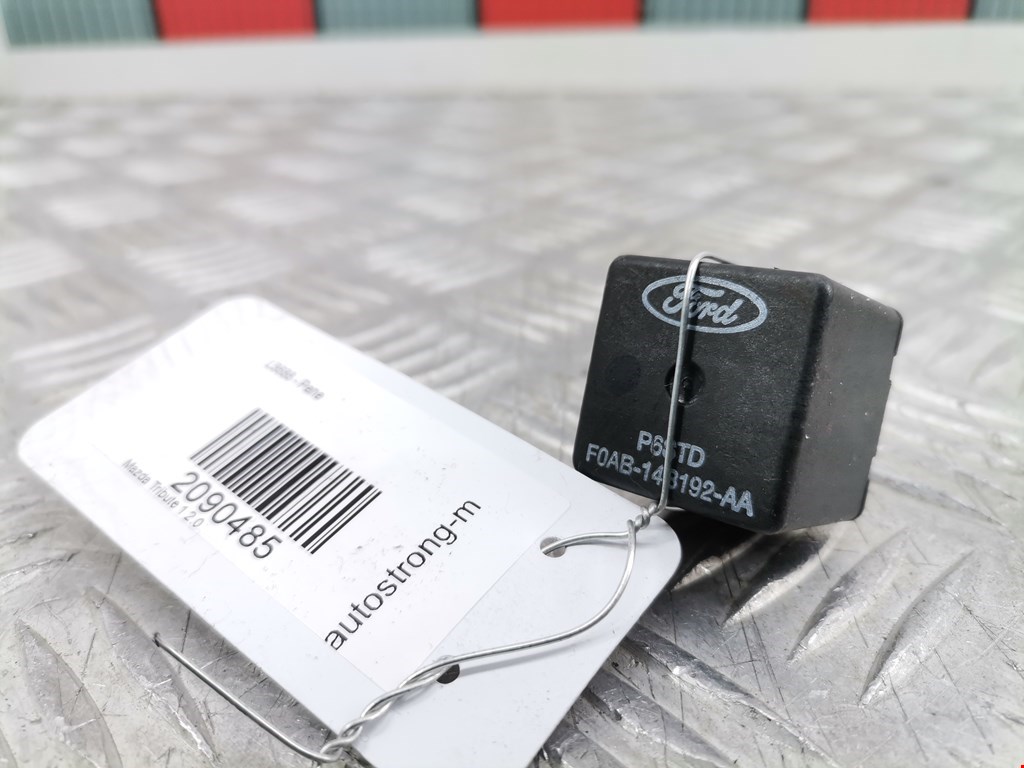 Реле MAZDA Tribute 2000-2007