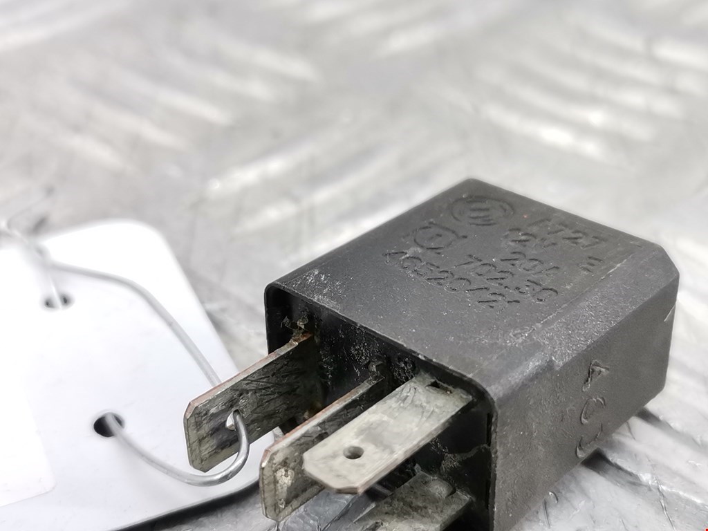 Реле FIAT Doblo 1 2000-2005