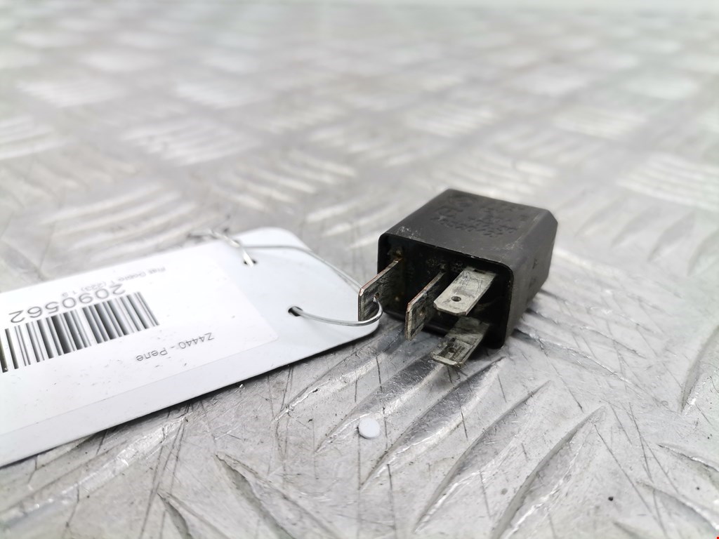 Реле FIAT Doblo 1 2000-2005