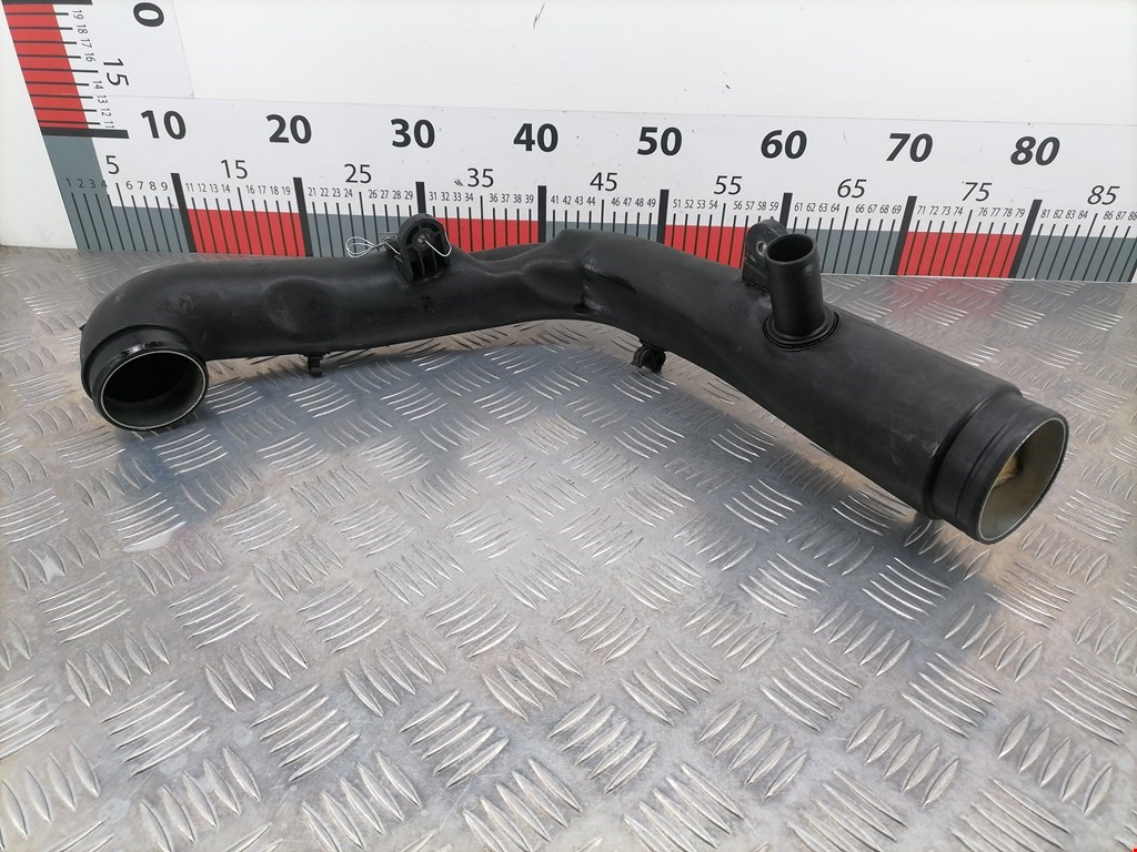 Патрубок воздушного фильтра SKODA Octavia A5 1Z- 2004-2013