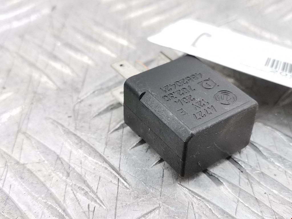 Реле FIAT Doblo 1 2000-2005