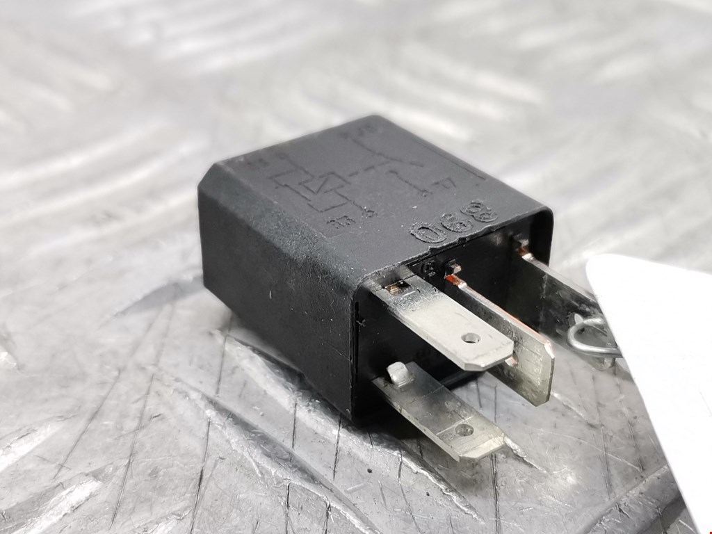 Реле FIAT Doblo 1 2000-2005