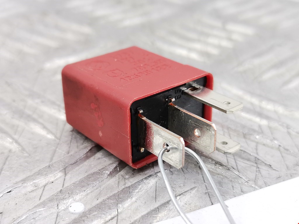 Реле FIAT Doblo 1 2000-2005