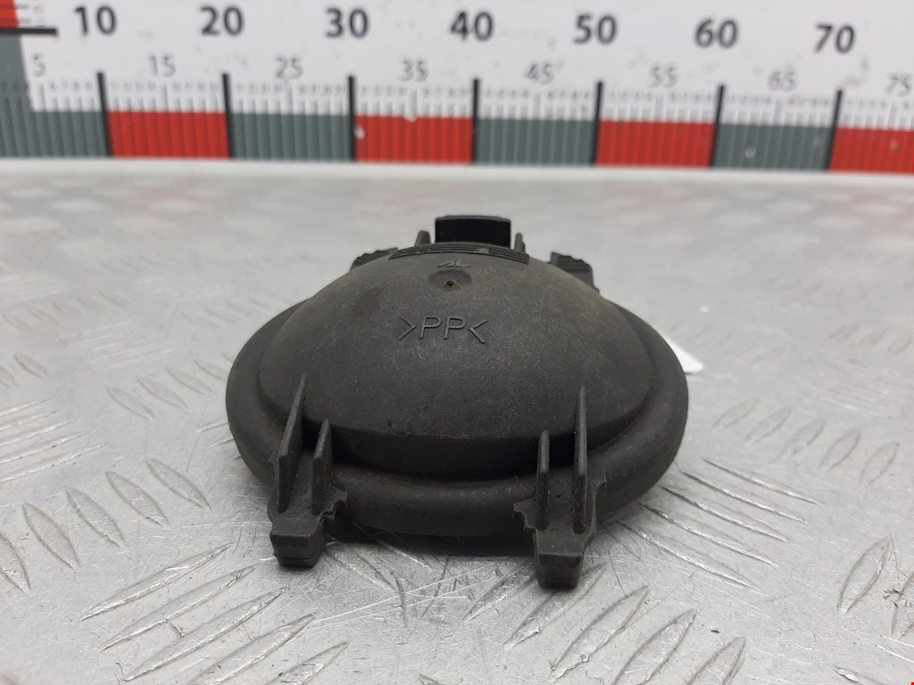 Крышка (заглушка) фары левой Audi A4 B7 (2004-2009)