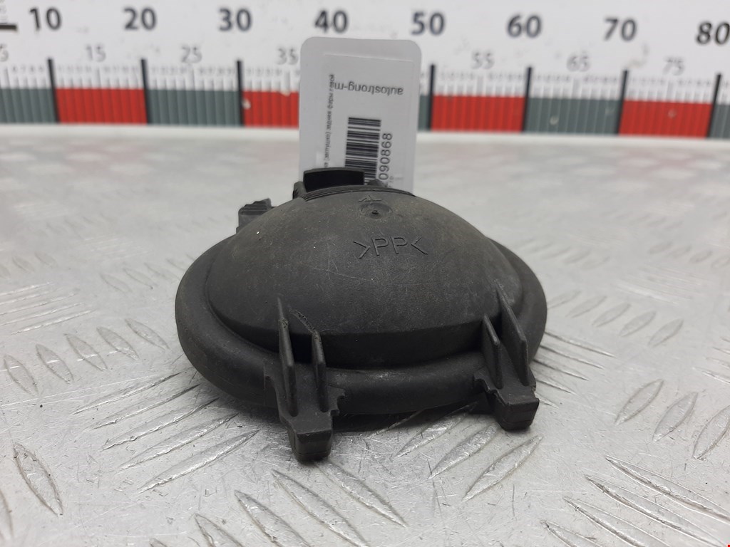 Крышка (заглушка) фары левой Audi A4 B7 (2004-2009)