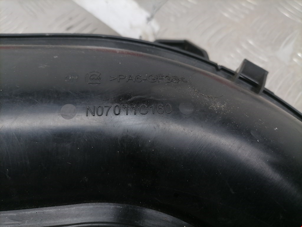 Патрубок воздушного фильтра FORD Kuga 2008-2012