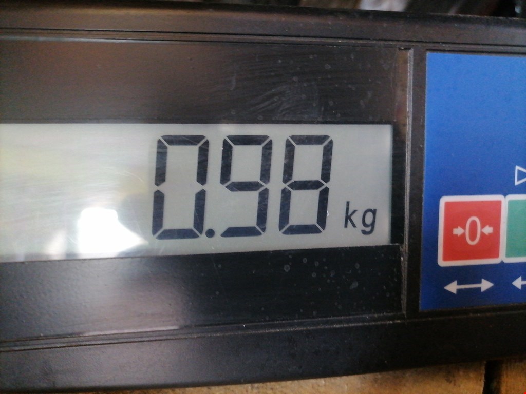 Патрубок воздушного фильтра FORD Kuga 2008-2012