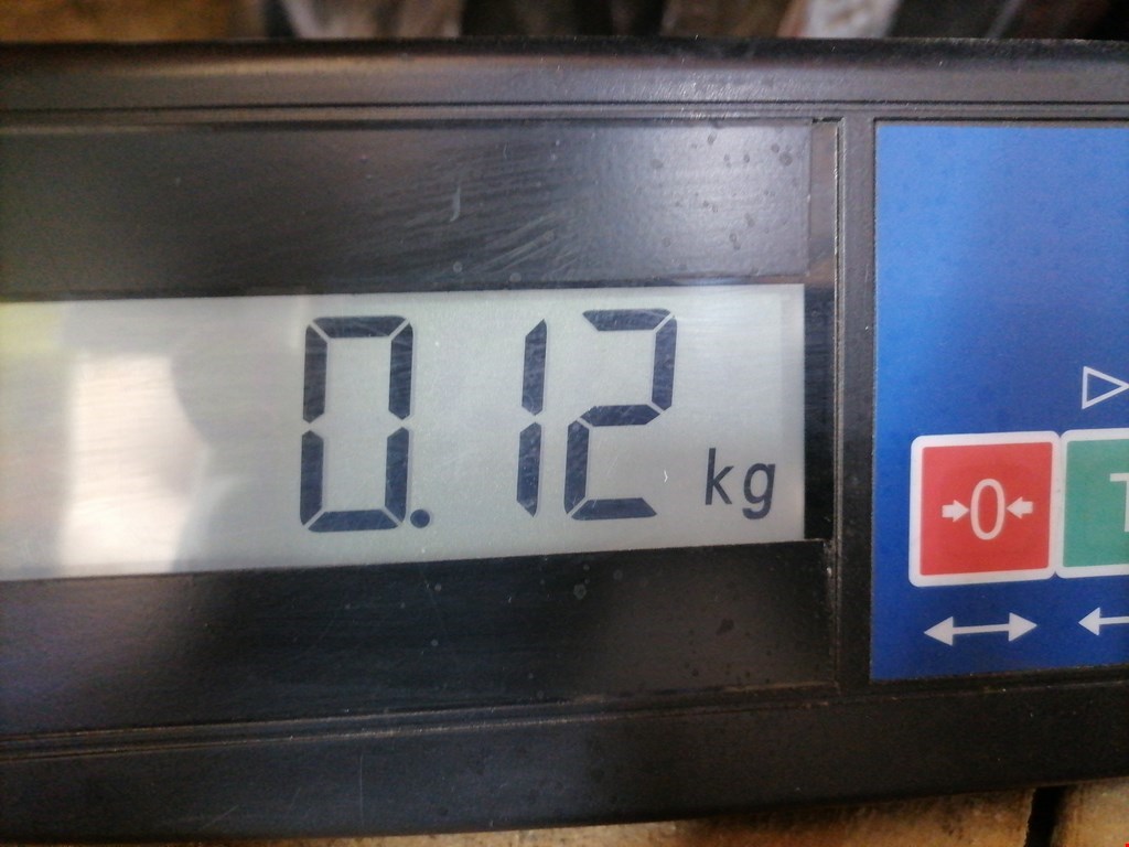 Патрубок интеркулера FORD Kuga 2008-2012