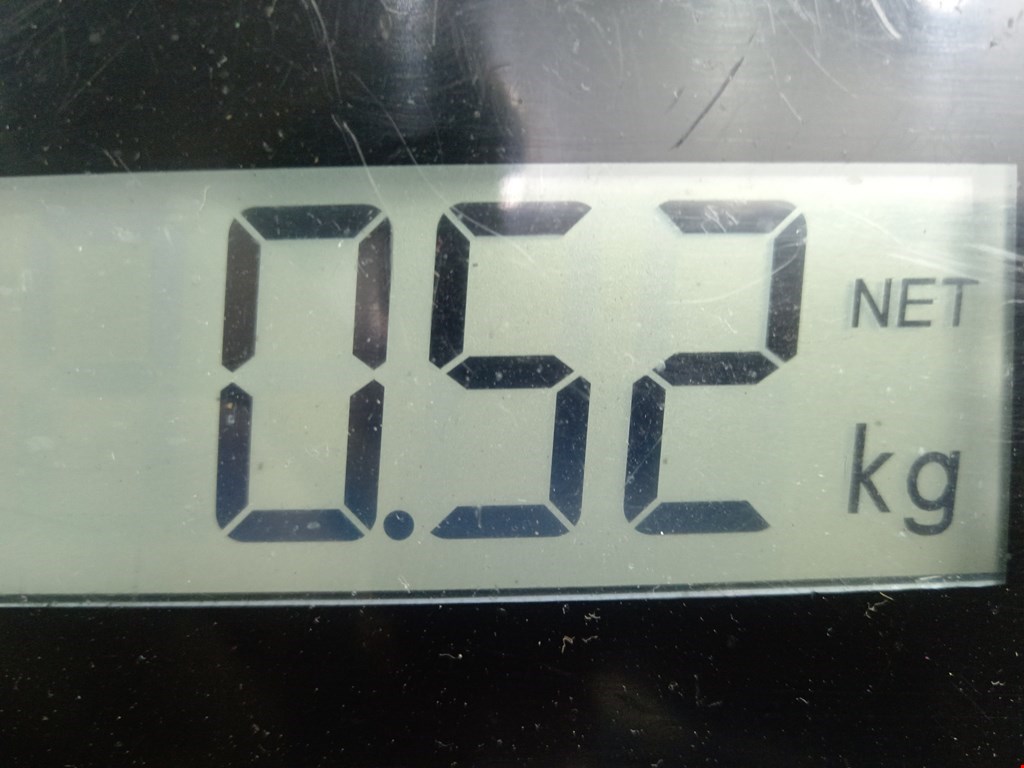 Насос топливный (электрический) OPEL Vectra Vectra A 1988-1995