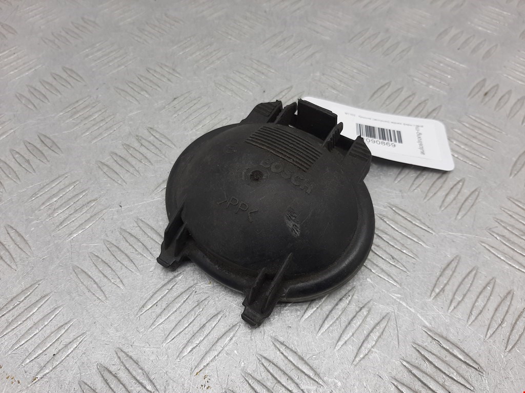 Крышка (заглушка) фары левой Audi A4 B7 (2004-2009)