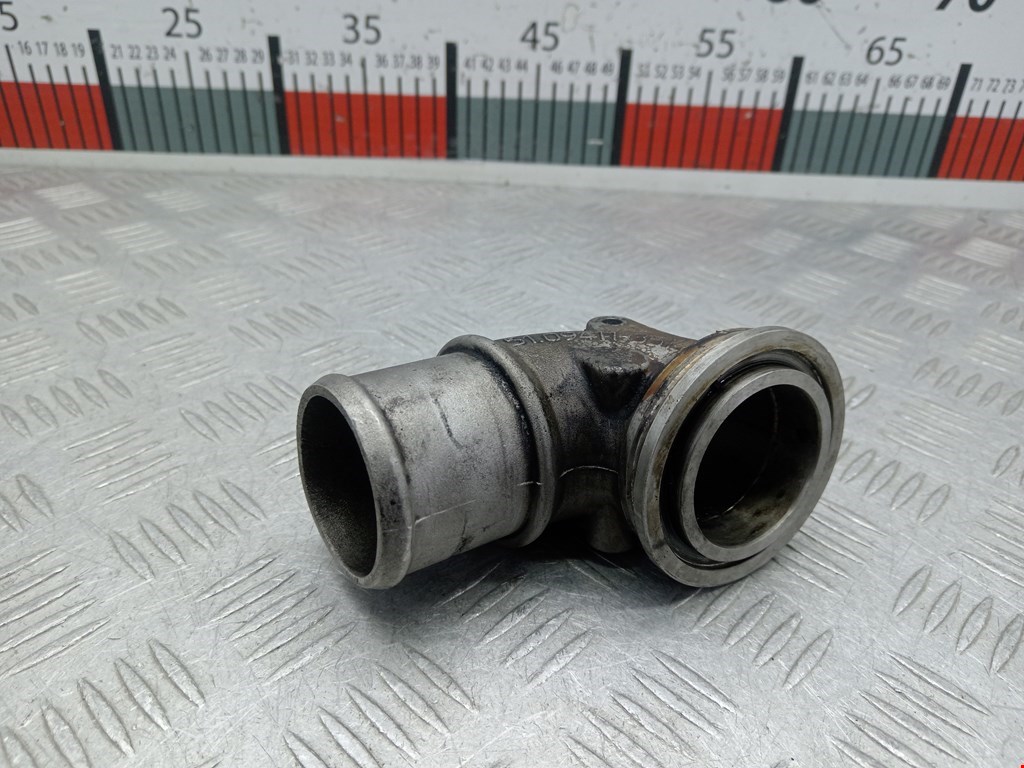 Патрубок ТНВД MAN TGL 2005-н.в.