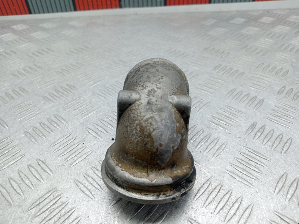 Патрубок ТНВД MAN TGL 2005-н.в.