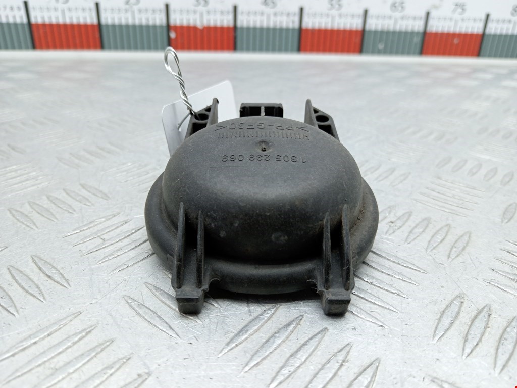 Крышка (заглушка) фары левой Mercedes A-Class (W168) (1997-2004)