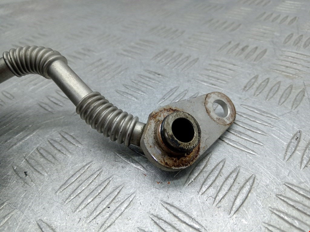 Трубка нагнетателя OPEL Insignia 2008-2017