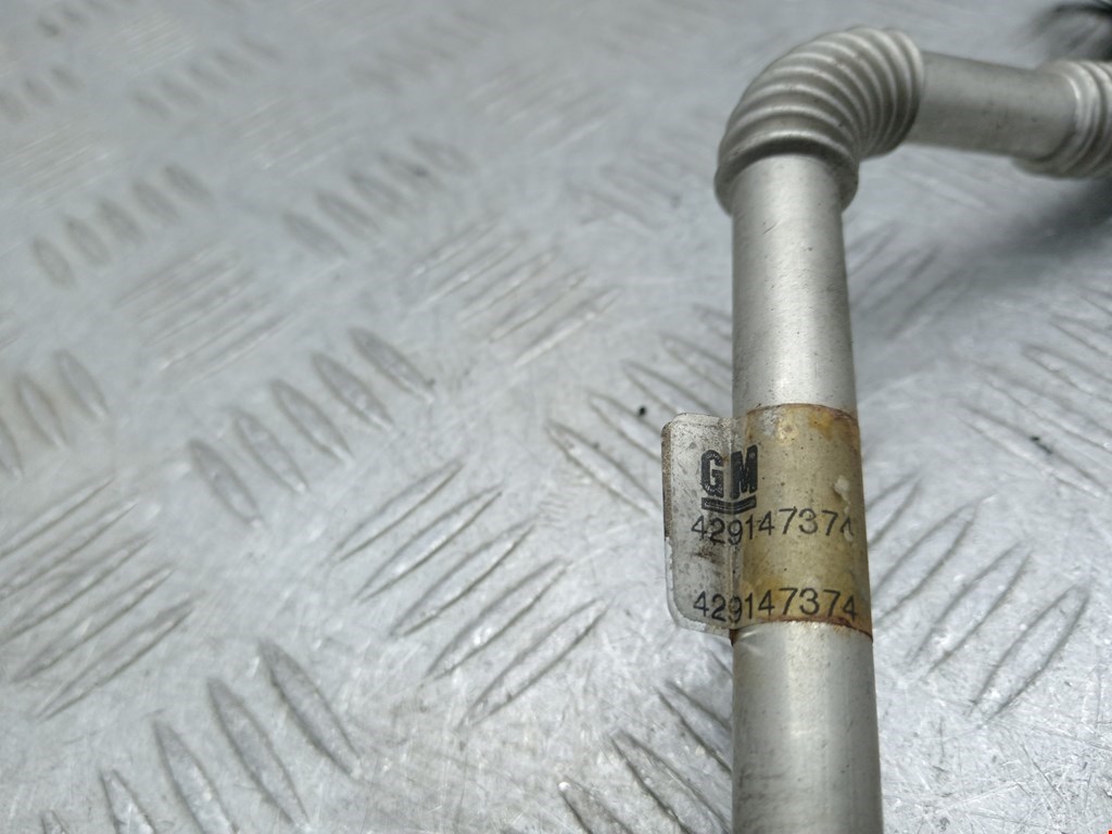 Трубка нагнетателя OPEL Insignia 2008-2017