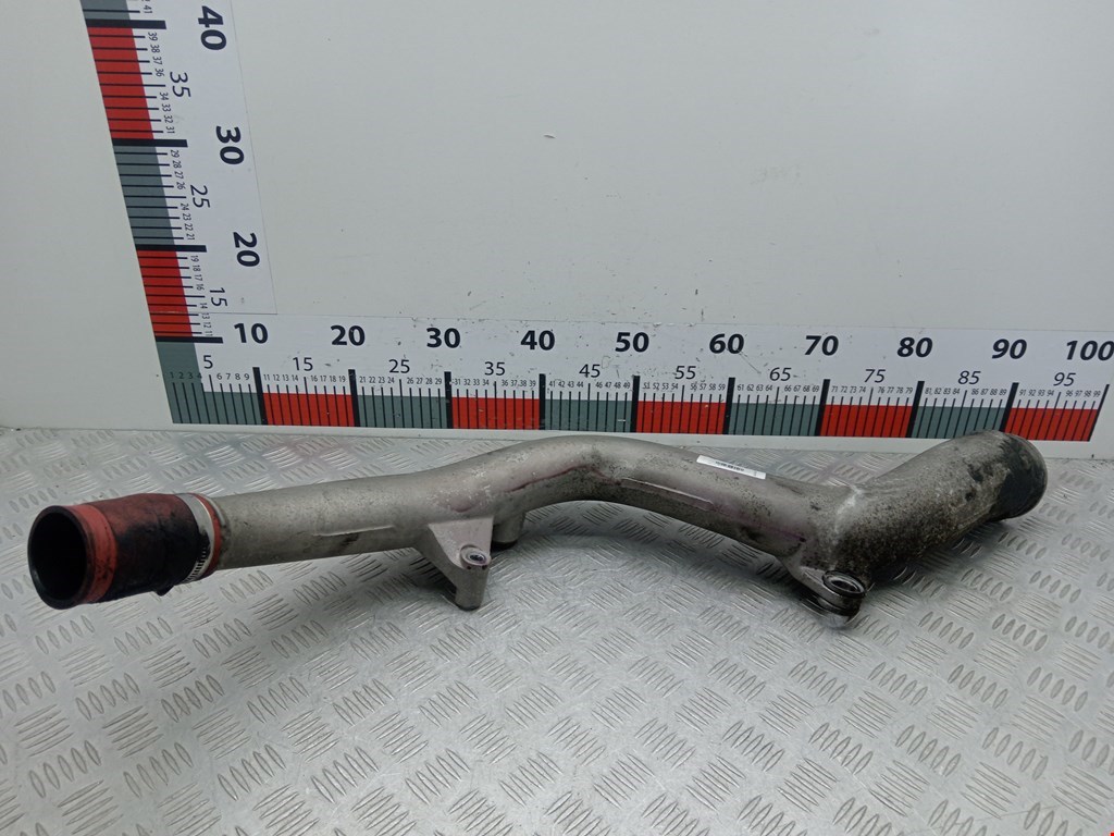 Патрубок интеркулера MAN TGL 2005-н.в.