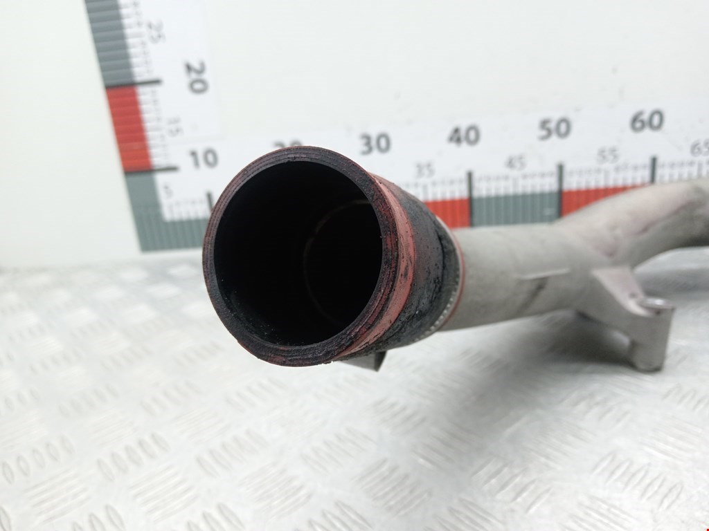 Патрубок интеркулера MAN TGL 2005-н.в.