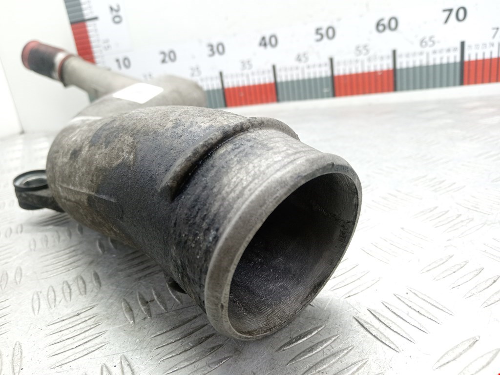 Патрубок интеркулера MAN TGL 2005-н.в.